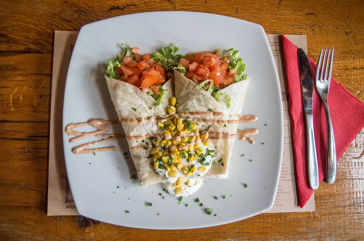 El auge de la cocina fusión mexicana: recetas tradicionales con un toque