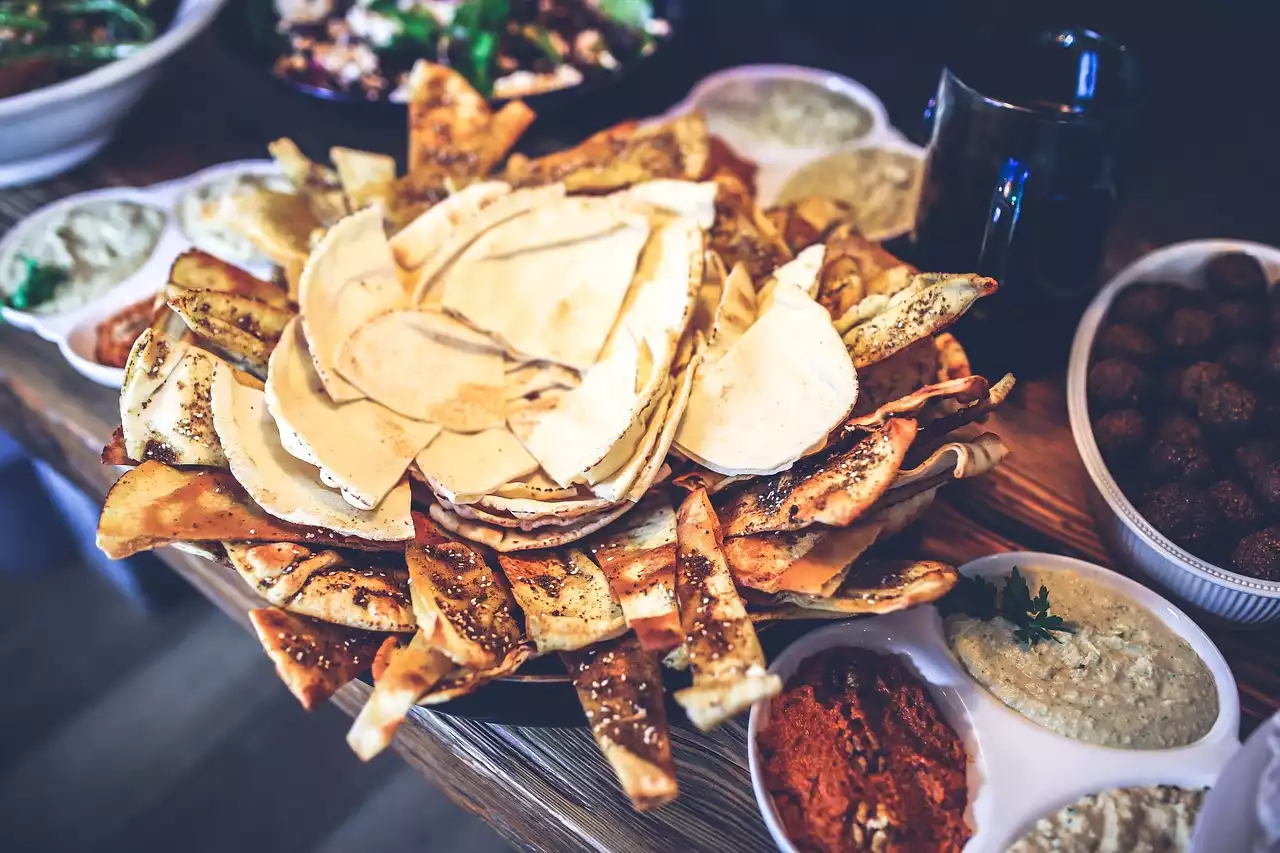 La historia de los tacos: de un alimento básico azteca a un fenómeno global