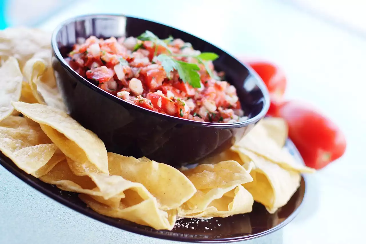 El arte de hacer auténticas salsas mexicanas: una guía de sabores y técnicas