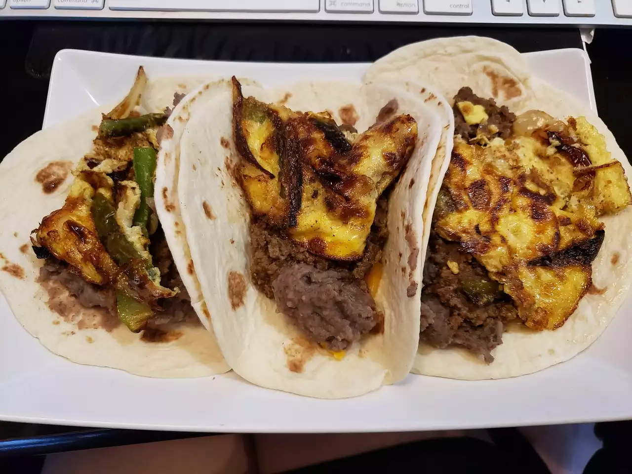 Desayunos Mexicanos: Deliciosos y Llenos Comienzos del Día